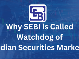 SEBI Watchdog