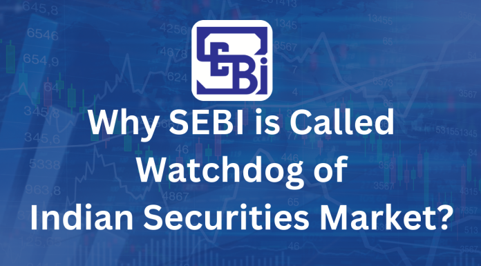SEBI Watchdog