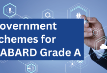 NABARD Grade A