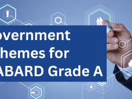 NABARD Grade A