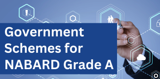 NABARD Grade A