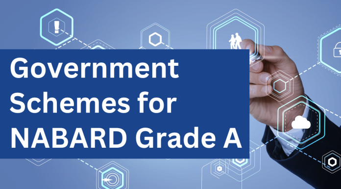 NABARD Grade A