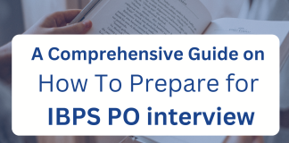 IBPS PO Interview