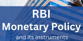 RBI Monetary Policy