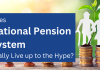 National Pension System