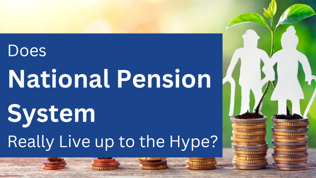 National Pension System