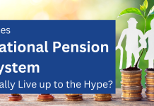 National Pension System