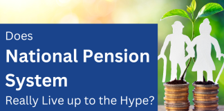 National Pension System