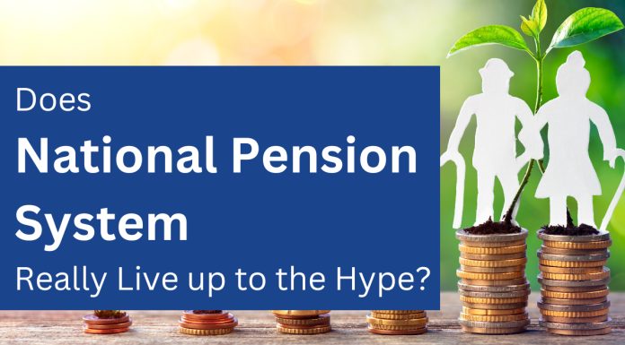 National Pension System