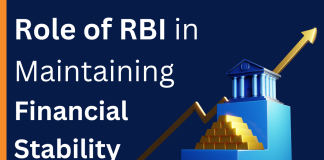 Financial Stability in India