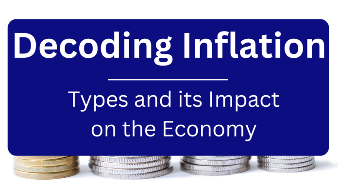 Inflation and it's types