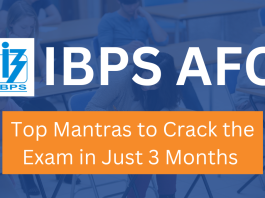 IBPS AFO Preparation