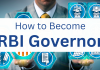 RBI Governor