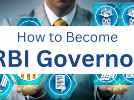 RBI Governor