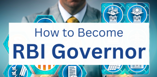 RBI Governor