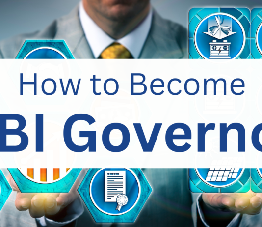 RBI Governor