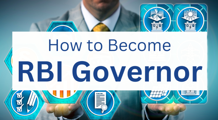 RBI Governor