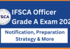 IFSCA Grade A Officer Exam
