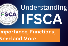 Introduction to IFSCA and its functions