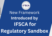 IFSCA Frameworks for Regulatory Sandboxes