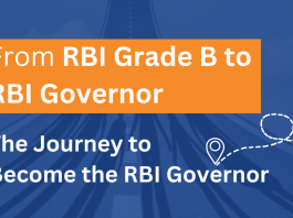 How to become an RBI Governor