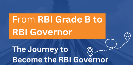 How to become an RBI Governor
