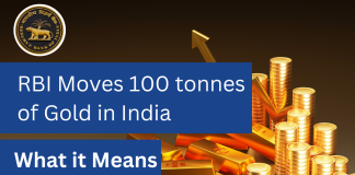 RBI Gold