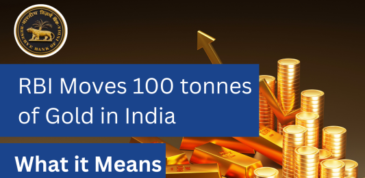RBI Gold