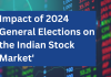 2024 General Elections and the Stock Market