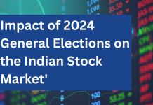 2024 General Elections and the Stock Market