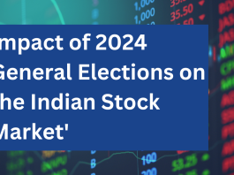 2024 General Elections and the Stock Market