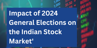 2024 General Elections and the Stock Market