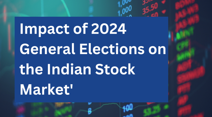2024 General Elections and the Stock Market