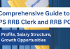 IBPS RRB Clerk, IBPS RRB PO