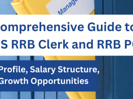 IBPS RRB Clerk, IBPS RRB PO