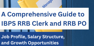 IBPS RRB Clerk, IBPS RRB PO