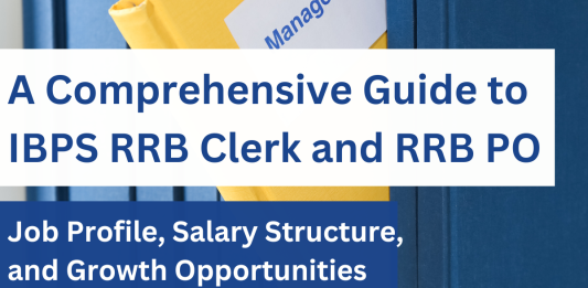 IBPS RRB Clerk, IBPS RRB PO