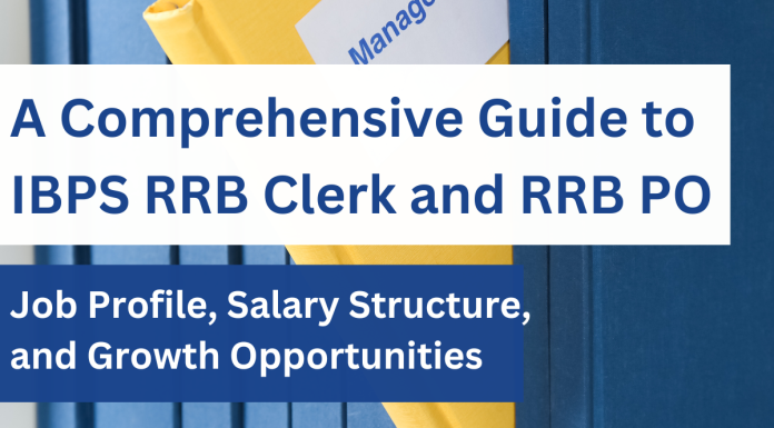 IBPS RRB Clerk, IBPS RRB PO