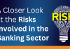 Risk management in the banking sector