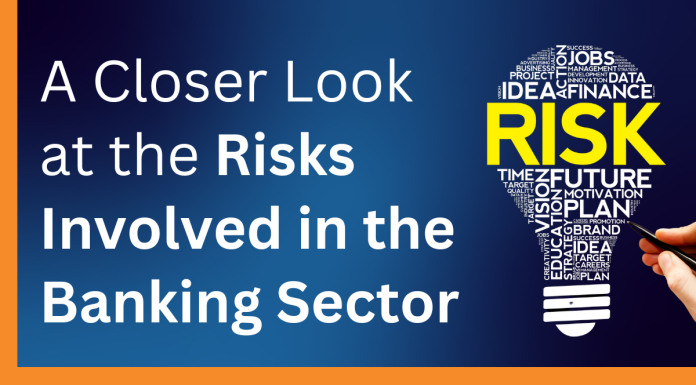 Risk management in the banking sector
