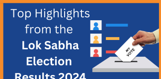 Lok Sabha Election Result 2024