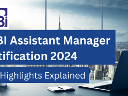 SEBI Assistant Manager notification, SEBI Grade A notification, SEBI Assistant Manager, SEBI Grade A Officer