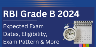 RBI Grade B 2024