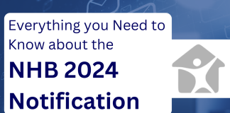 NHB Notification 2024