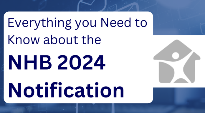 NHB Notification 2024