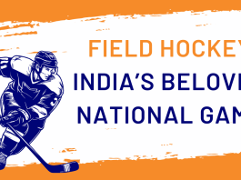 Field Hockey: India's National Sport
