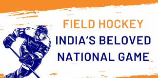 Field Hockey: India's National Sport