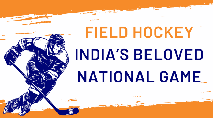 Field Hockey: India's National Sport
