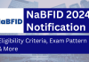 NaBFID 2024 Notification