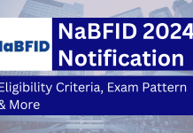 NaBFID 2024 Notification